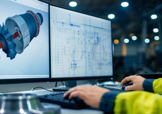 Engineering Project - Hire A VAC