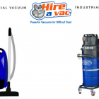 HireaVac - Commercial Vacuum Cleaners