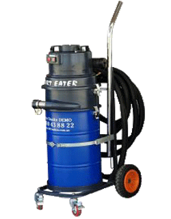 Dirt-Eater