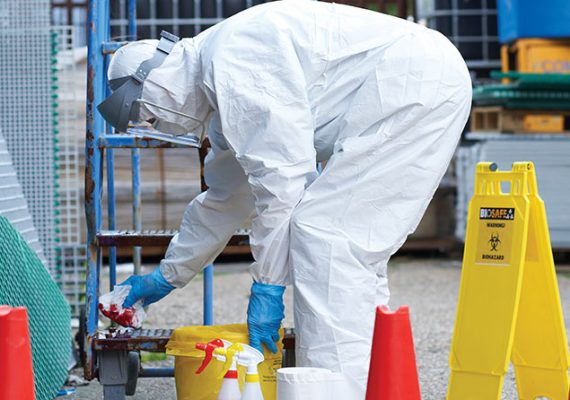 Biohazard Cleaning-service-biohazard