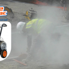 Hire- Silica Dust at construction site