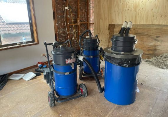 Our range of industrial vacuum cleaners for hire includes wet & dry vacuums as well as vacuum cleaners suitable for hazardous material.