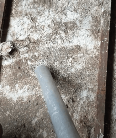 hire Insulation Solution for roof