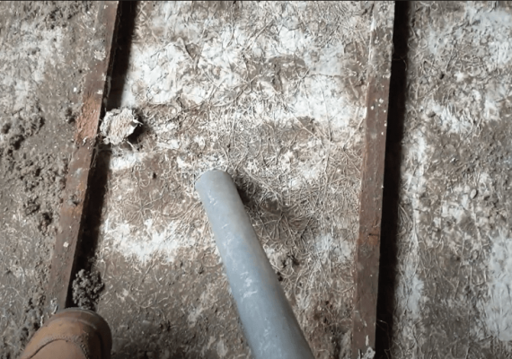 hire Insulation Solution for roof