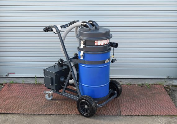 H CLASS VACUUM CLEANER HIRE Beast